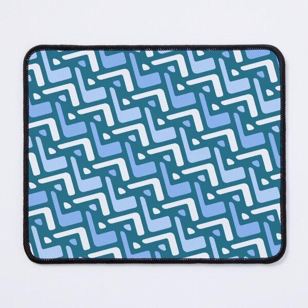 Item preview, Totemic Ancestral Tile - Ethnic Aztec Tribal  - Birthday Gifts For Him designed and sold by RoyalStarsPatts.