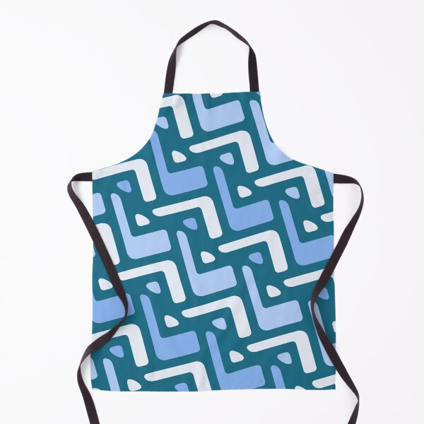 Item preview, Totemic Ancestral Tile - Ethnic Aztec Tribal  - Birthday Gifts For Him designed and sold by RoyalStarsPatts.