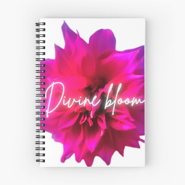 Item preview, Divine bloom  designed and sold by sonamkumari333.