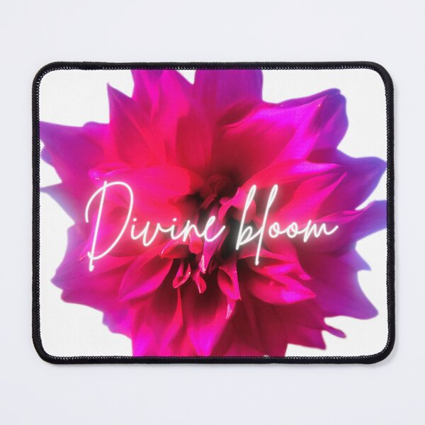 Item preview, Divine bloom designed and sold by sonamkumari333.