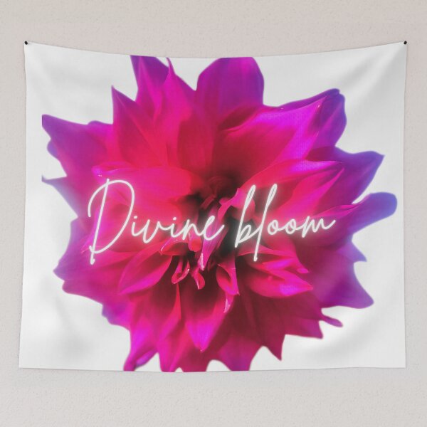 Item preview, Divine bloom  designed and sold by sonamkumari333.