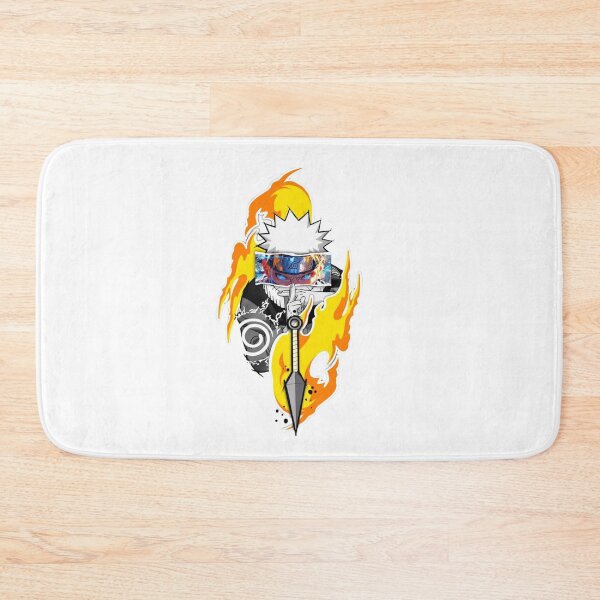 Item preview, Kakashi Flame Blade designed and sold by Snowdog-Art.