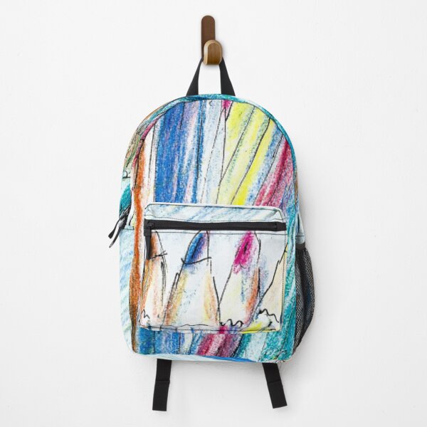 Item preview, Coloured pencil world series designed and sold by ferjosei.