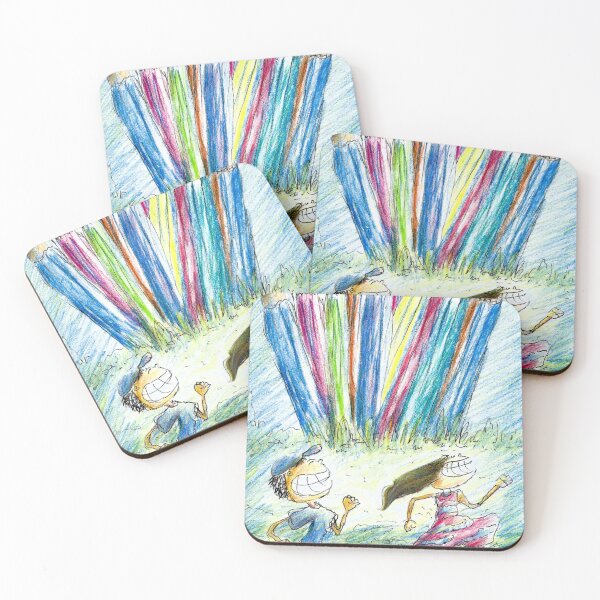 Item preview, Coloured pencil world series  designed and sold by ferjosei.