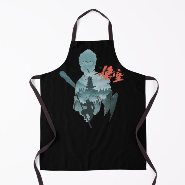 Item preview, The Myth of Wukong #974 designed and sold by triglavis-art.