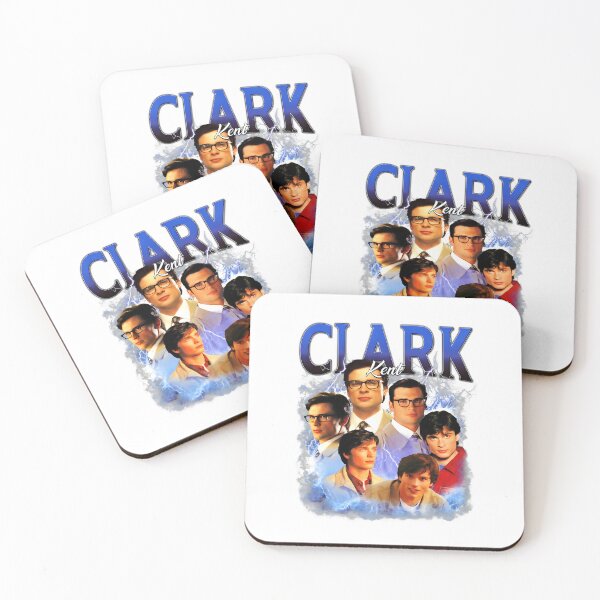 Item preview, Clark Kent Vintage Tom Welling Bootleg Tee designed and sold by PearlArtss.