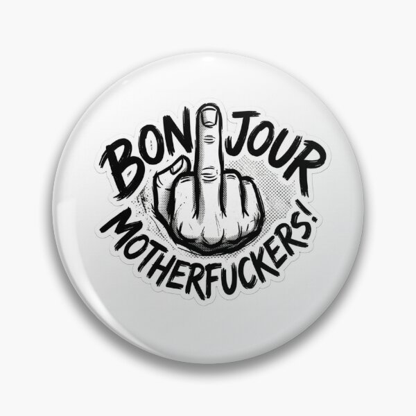 Item preview, Bonjour MFs designed and sold by Gated Gear.