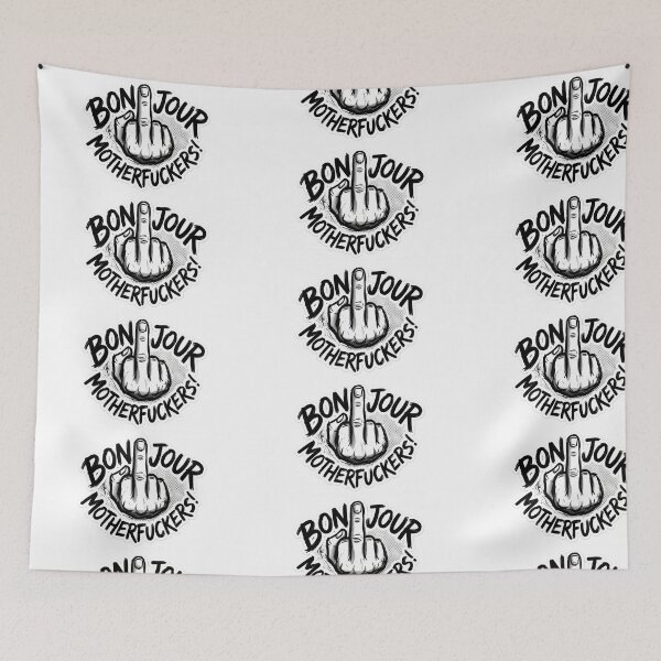 Item preview, Bonjour MFs designed and sold by Gated Gear.