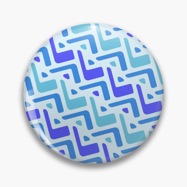Item preview, Folk Afrocentric Tessellation - Ethnic Polynesian Aztec  - Birthday Gifts For Mom designed and sold by RoyalStarsPatts.