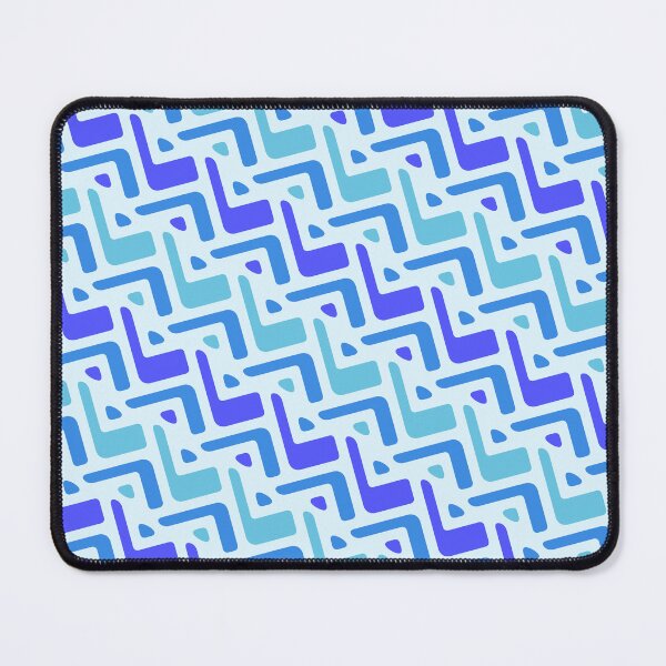 Item preview, Folk Afrocentric Tessellation - Ethnic Polynesian Aztec  - Birthday Gifts For Mom designed and sold by RoyalStarsPatts.