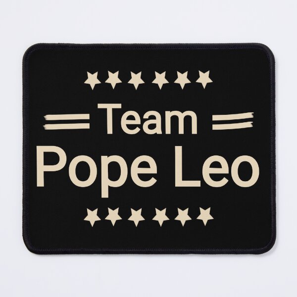 Item preview, Team Pope Leo designed and sold by vibeno1.
