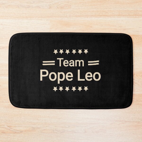 Item preview, Team Pope Leo designed and sold by vibeno1.