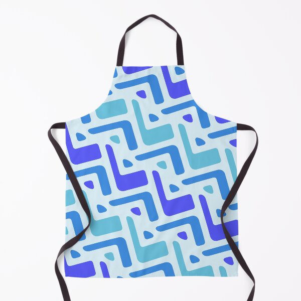 Item preview, Folk Afrocentric Tessellation - Ethnic Polynesian Aztec  - Birthday Gifts For Mom designed and sold by RoyalStarsPatts.