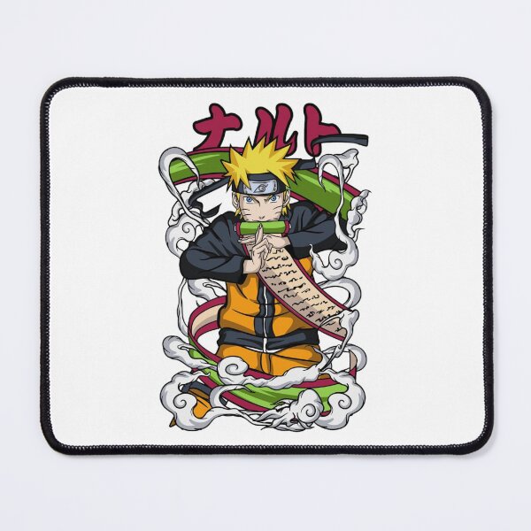 Item preview, Naruto Sage Scroll designed and sold by Snowdog-Art.