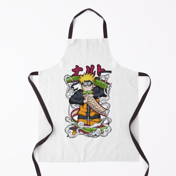Item preview, Naruto Sage Scroll designed and sold by Snowdog-Art.