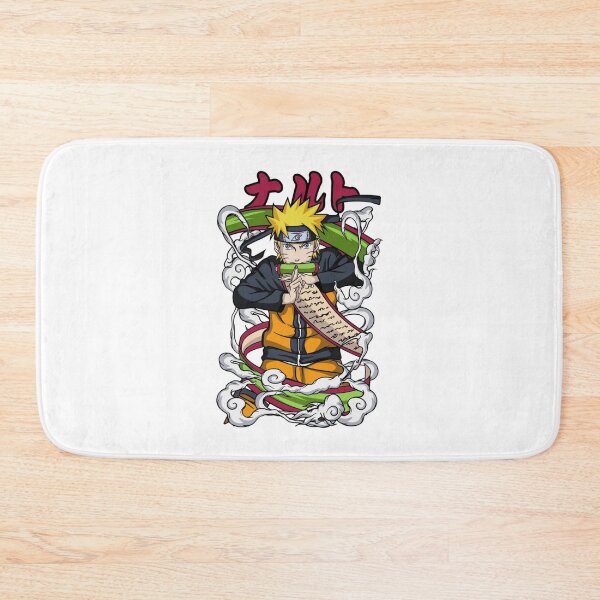 Item preview, Naruto Sage Scroll designed and sold by Snowdog-Art.