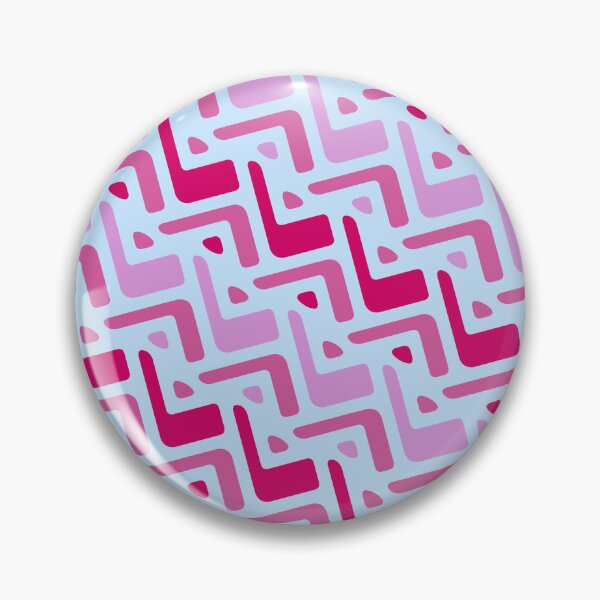 Item preview, Oceanic Symbolic Checkered - Aztec Samoan Tiki  - Bridal Shower Gifts designed and sold by RoyalStarsPatts.