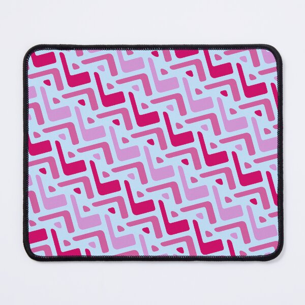 Item preview, Oceanic Symbolic Checkered - Aztec Samoan Tiki  - Bridal Shower Gifts designed and sold by RoyalStarsPatts.