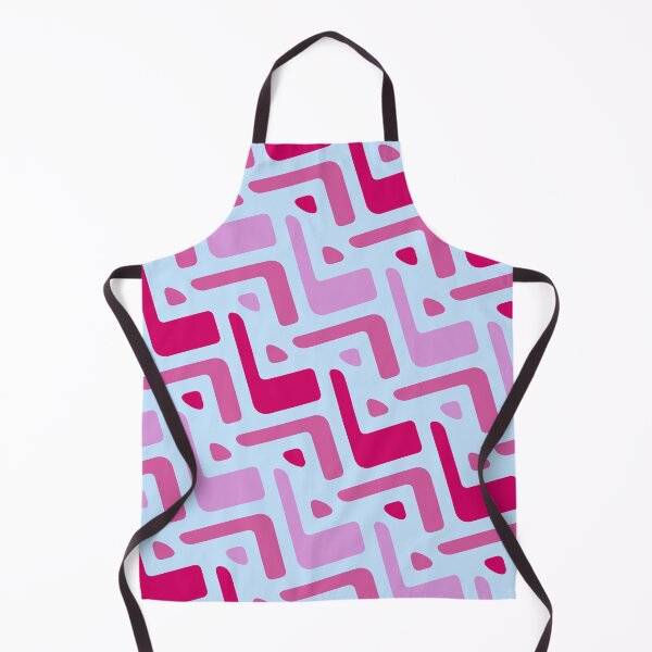 Item preview, Oceanic Symbolic Checkered - Aztec Samoan Tiki  - Bridal Shower Gifts designed and sold by RoyalStarsPatts.