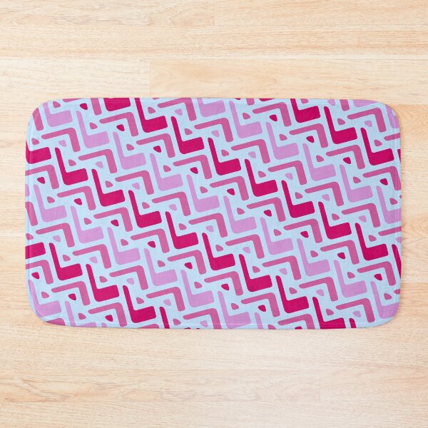 Item preview, Oceanic Symbolic Checkered - Aztec Samoan Tiki  - Bridal Shower Gifts designed and sold by RoyalStarsPatts.