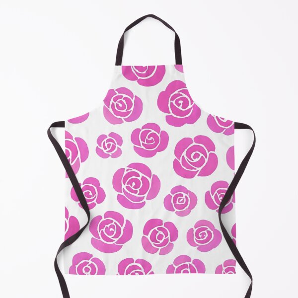 Item preview,  Pink rose pattern designed and sold by uunaa.
