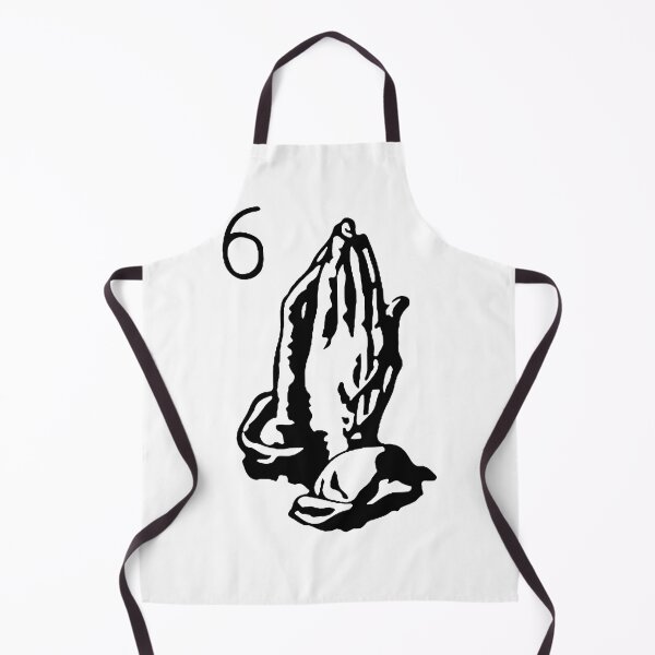 Item preview, Drizzy hands praying designed and sold by juotosigelem.