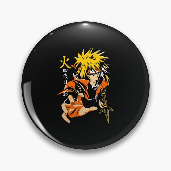 Item preview, Minato Flash Style designed and sold by Snowdog-Art.