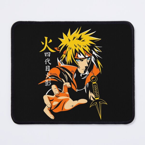 Item preview, Minato Flash Style designed and sold by Snowdog-Art.