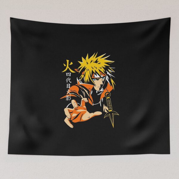 Item preview, Minato Flash Style designed and sold by Snowdog-Art.
