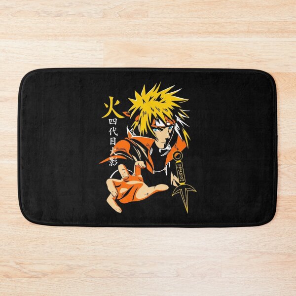 Item preview, Minato Flash Style designed and sold by Snowdog-Art.