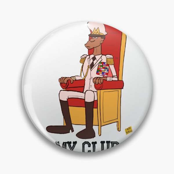 Item preview, Mbappe – My Club My Rules designed and sold by Omar Momani.