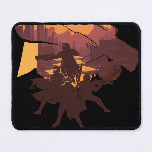 Item preview, Super Earth Needs You #486 designed and sold by triglavis-art.