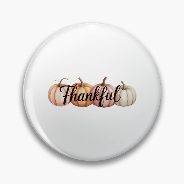 Item preview, Pumpkin Comfort Colors Thankful Fall Thanksgiving Thankful designed and sold by TrinaEspinoza.