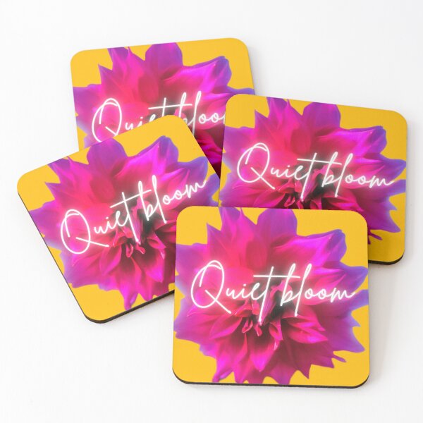 Item preview, Quiet bloom  designed and sold by sonamkumari333.