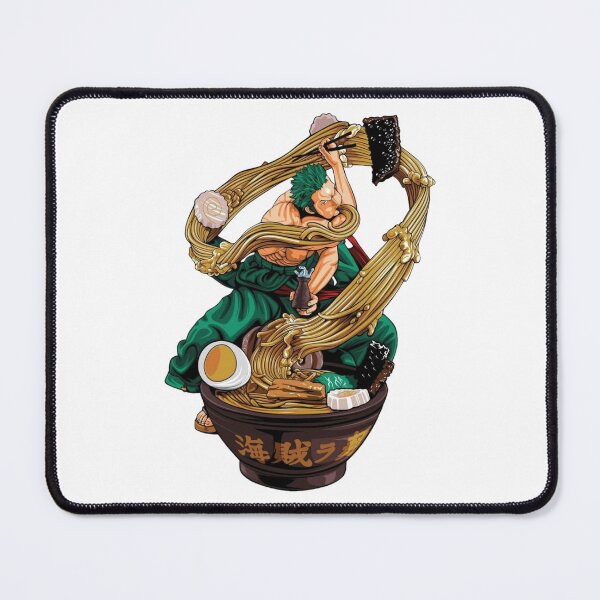 Item preview, Zoro Ramen Master designed and sold by Snowdog-Art.