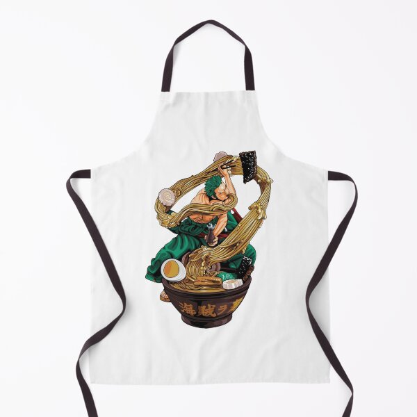 Item preview, Zoro Ramen Master designed and sold by Snowdog-Art.
