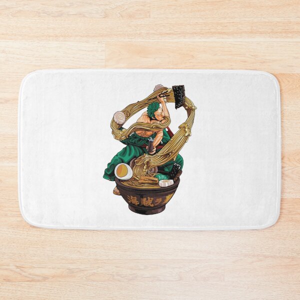 Item preview, Zoro Ramen Master designed and sold by Snowdog-Art.