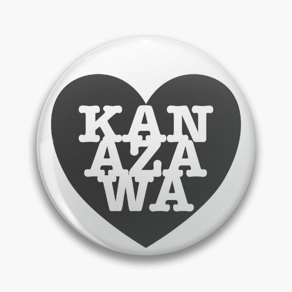 Item preview, Kanazawa  designed and sold by nogamax.