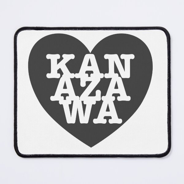 Item preview, Kanazawa designed and sold by nogamax.