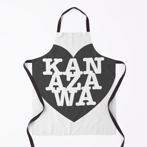 Item preview, Kanazawa designed and sold by nogamax.