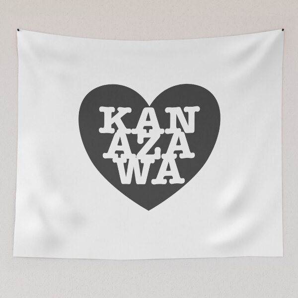 Item preview, Kanazawa  designed and sold by nogamax.