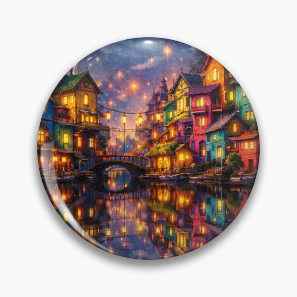 Item preview, Peaceful space between reality and fantasy designed and sold by Sigtrix.