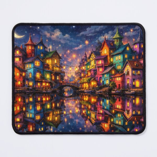 Item preview, Peaceful space between reality and fantasy designed and sold by Sigtrix.