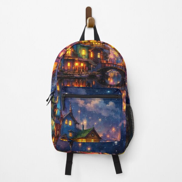 Item preview, Peaceful space between reality and fantasy designed and sold by Sigtrix.