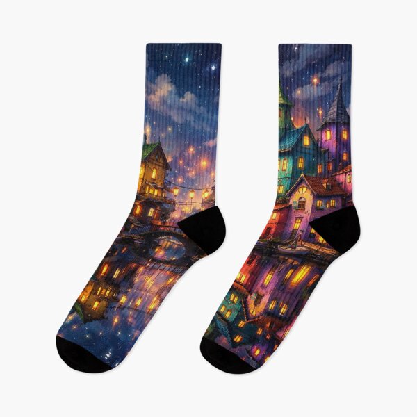 Item preview, Peaceful space between reality and fantasy designed and sold by Sigtrix.