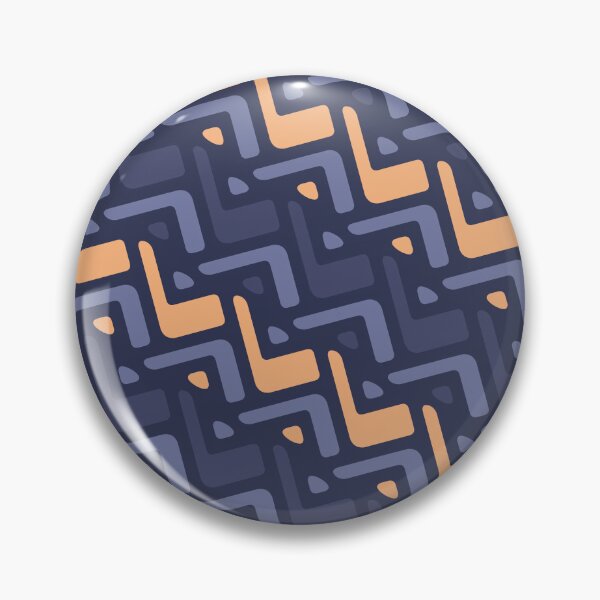 Item preview, Maori Oceanic Symmetry - Ethnic Aztec Tribal  - Christmas Gifts For Her designed and sold by RoyalStarsPatts.