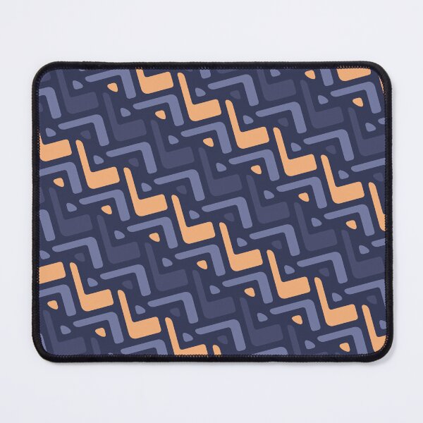 Item preview, Maori Oceanic Symmetry - Ethnic Aztec Tribal - Christmas Gifts For Her designed and sold by RoyalStarsPatts.