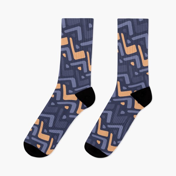 Item preview, Maori Oceanic Symmetry - Ethnic Aztec Tribal  - Christmas Gifts For Her designed and sold by RoyalStarsPatts.