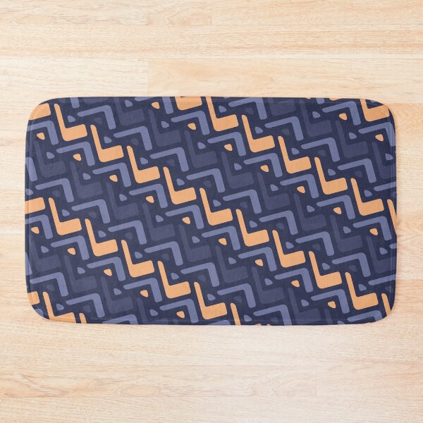 Item preview, Maori Oceanic Symmetry - Ethnic Aztec Tribal  - Christmas Gifts For Her designed and sold by RoyalStarsPatts.