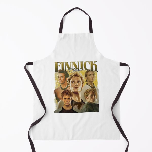 Item preview, Finnick Odair Vintage Bootleg Hunger Games designed and sold by PearlArtss.